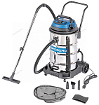 Пылесос 2400 Вт NORDBERG NV82 купить по цене 22&nbsp;427 ₽ в интернет магазине ТЕХСАД