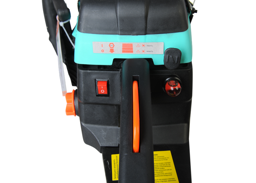 Бензопила Sturm! GC99522B купить по цене 10&nbsp;990 ₽ в интернет магазине ТЕХСАД