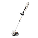 Триммер аккумуляторный DAEWOO DATR 2840Li купить по цене 10&nbsp;990 ₽ в интернет магазине ТЕХСАД