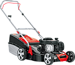 Газонокосилка бензиновая AL-KO Classic 4.65 P-B Briggs and Stratton купить по цене 15&nbsp;960 ₽ в интернет магазине ТЕХСАД