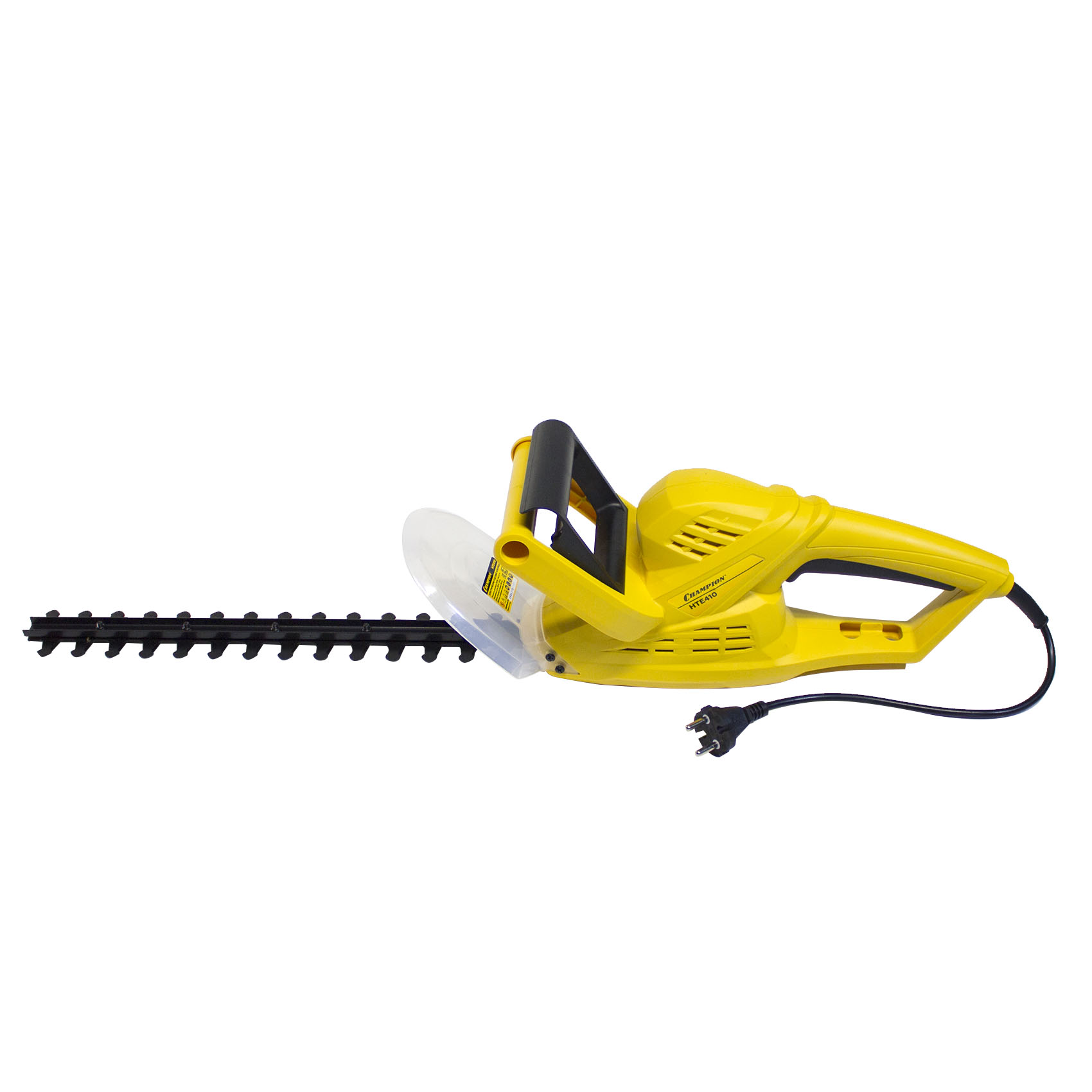 Ножницы электрические CHAMPION HTE410 купить по цене 4&nbsp;190 ₽ в интернет магазине ТЕХСАД