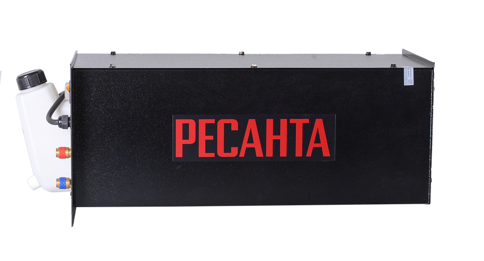 Система жидкостного охлаждения Ресанта СО-6, 6л купить по цене 41&nbsp;990 ₽ в интернет магазине ТЕХСАД