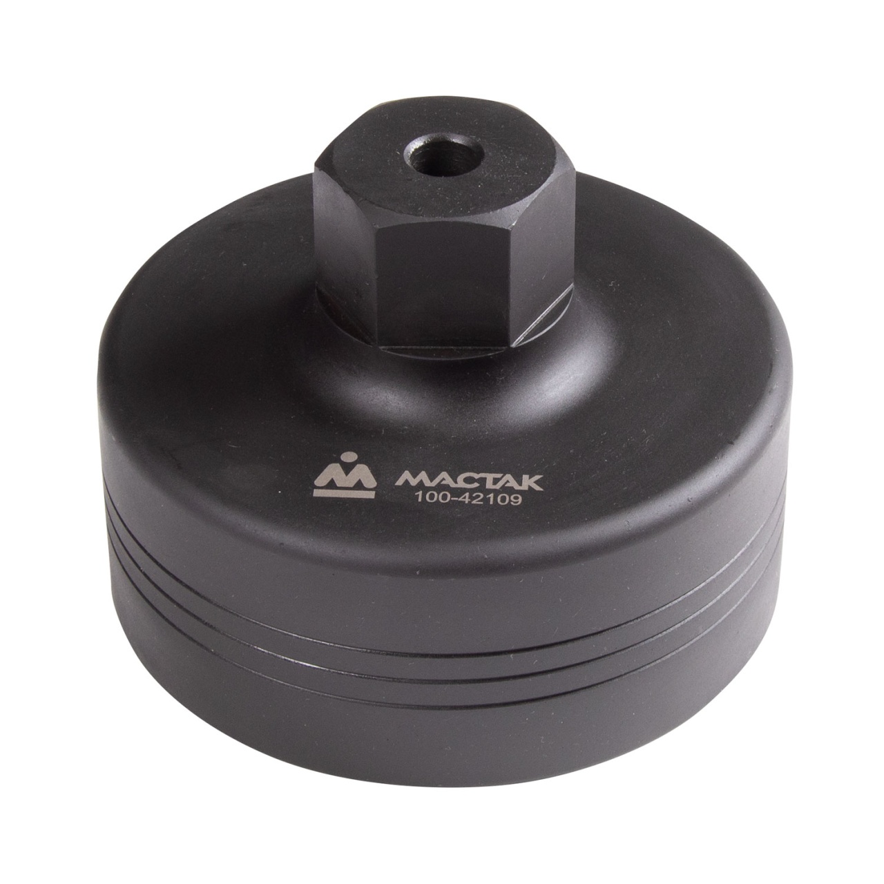 Головка торцевая восьмигранная для крышки осей BPW, 109 мм МАСТАК 100-42109 купить по цене 12&nbsp;650 ₽ в интернет магазине ТЕХСАД