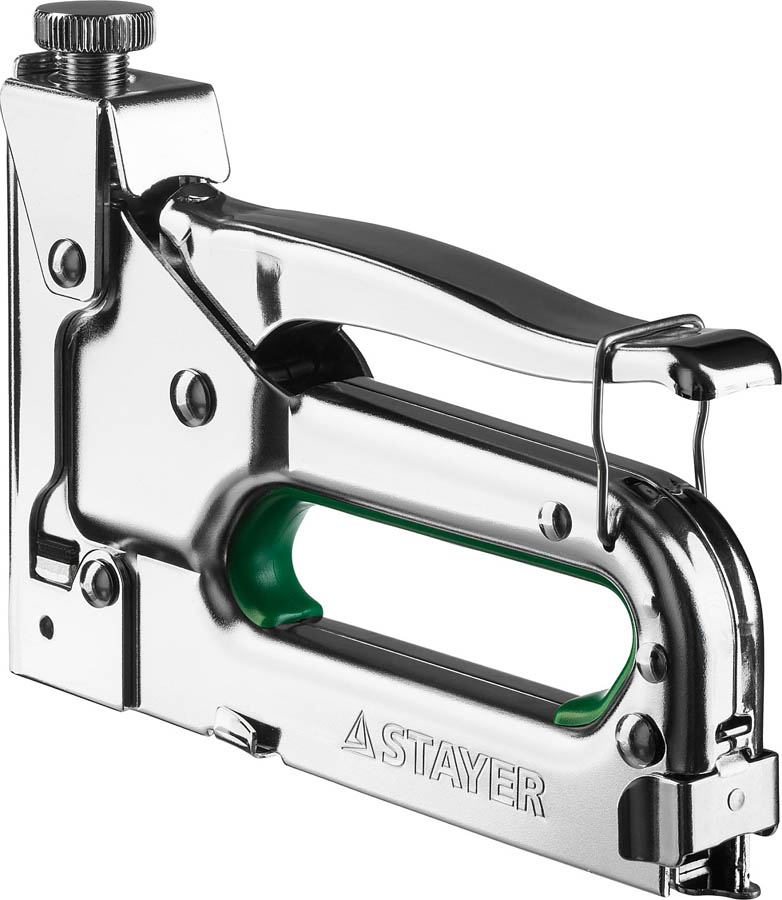 STAYER скобы 140, 28, 300, 500, степлер 4 в 1 Max 140 31508_z02 купить по цене 1&nbsp;190 ₽ в интернет магазине ТЕХСАД