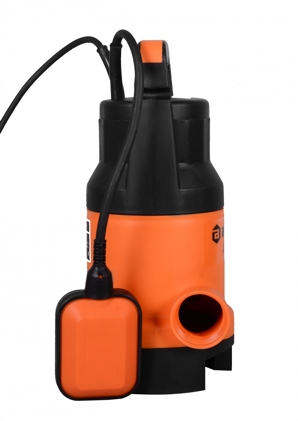 Дренажный насос ВИХРЬ ДН-750 купить по цене 4&nbsp;090 ₽ в интернет магазине ТЕХСАД