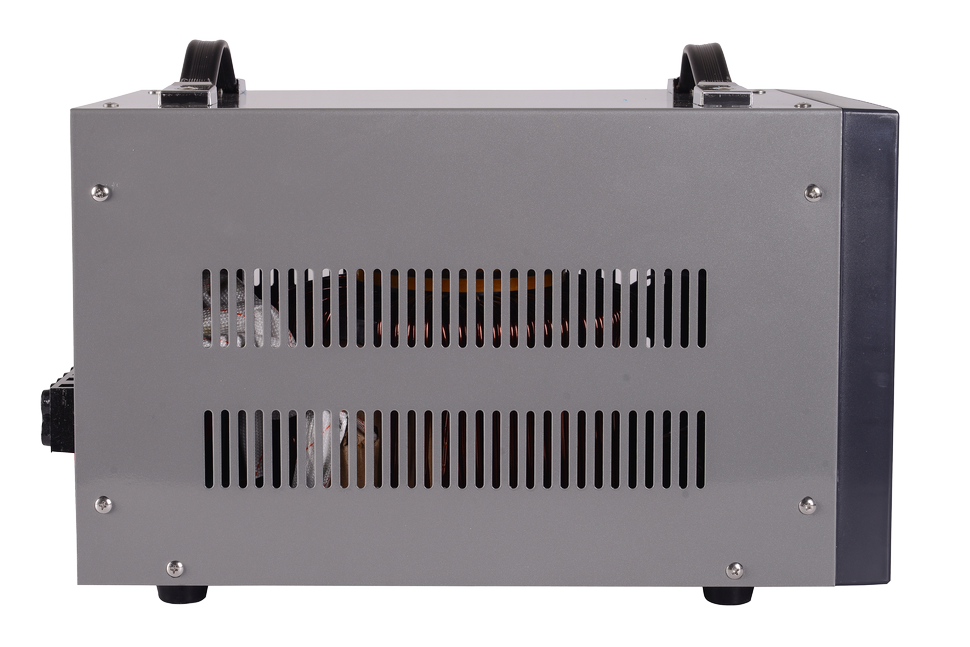 Стабилизатор напряжения РЕСАНТА АСН-12000/1-Ц купить по цене 22&nbsp;790 ₽ в интернет магазине ТЕХСАД