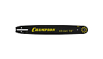 Шина пильная CHAMPION 18 -дюйм. -3/8-1,5-68 (артикул 952920 ) купить по цене 825 ₽ в интернет магазине ТЕХСАД