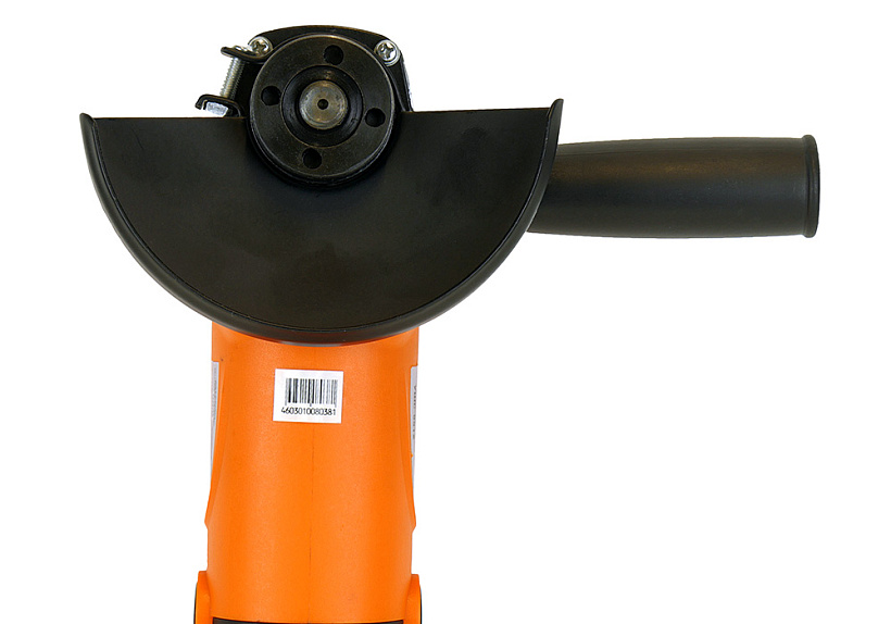 Болгарка (УШМ) СОЮЗ УШС-9512 купить по цене 3&nbsp;650 ₽ в интернет магазине ТЕХСАД