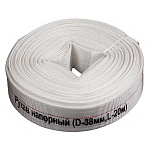 Рукав напорный CHAMPION C2540 ( D-38мм, L-20м) купить по цене 1&nbsp;490 ₽ в интернет магазине ТЕХСАД