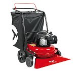 Пылесос садовый бензиновый Solo by AL-KO Premium Pro 750 P купить по цене 62&nbsp;992 ₽ в интернет магазине ТЕХСАД