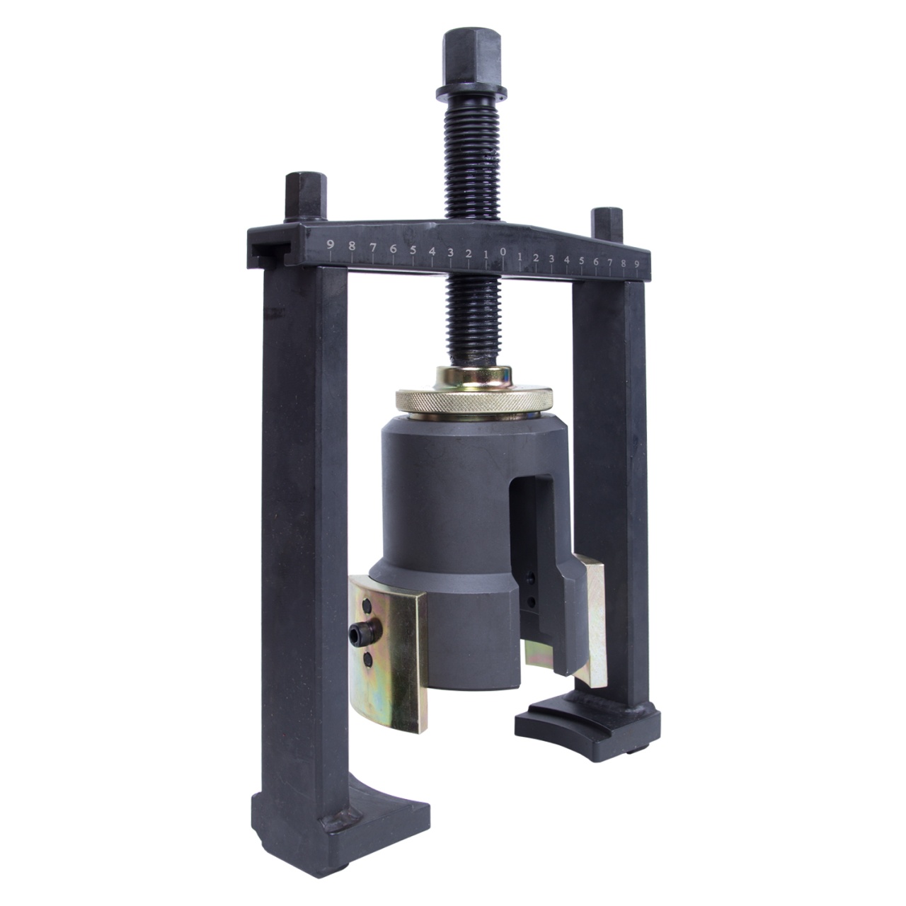 Набор оправок для монтажа и демонтажа сайлентблоков FORD, кейс, 2 предмета МАСТАК 110-20002C купить по цене 37&nbsp;450 ₽ в интернет магазине ТЕХСАД