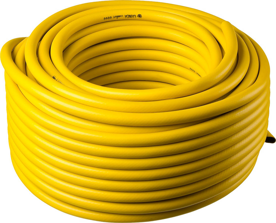 GRINDA Ø 1/2'' х 50 м, 30 атм., 3-х слойный, армированный, шланг садовый COMFORT 8-429003-1/2-50_z02 купить по цене 2&nbsp;070 ₽ в интернет магазине ТЕХСАД