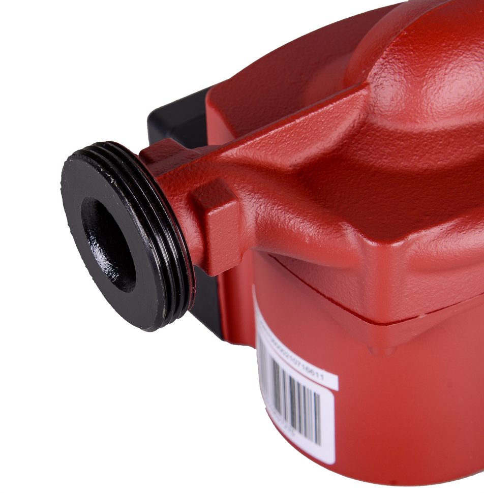 Циркуляционный насос Вихрь Ц-1Д/40 СТАНДАРТ купить по цене 1&nbsp;902 ₽ в интернет магазине ТЕХСАД