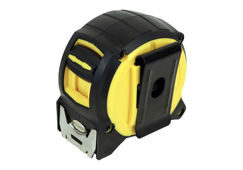 Рулетка Hanskonner HK2010-05-5-32. Рулетка MagnetForce3 5х32 купить по цене 1&nbsp;910 ₽ в интернет магазине ТЕХСАД