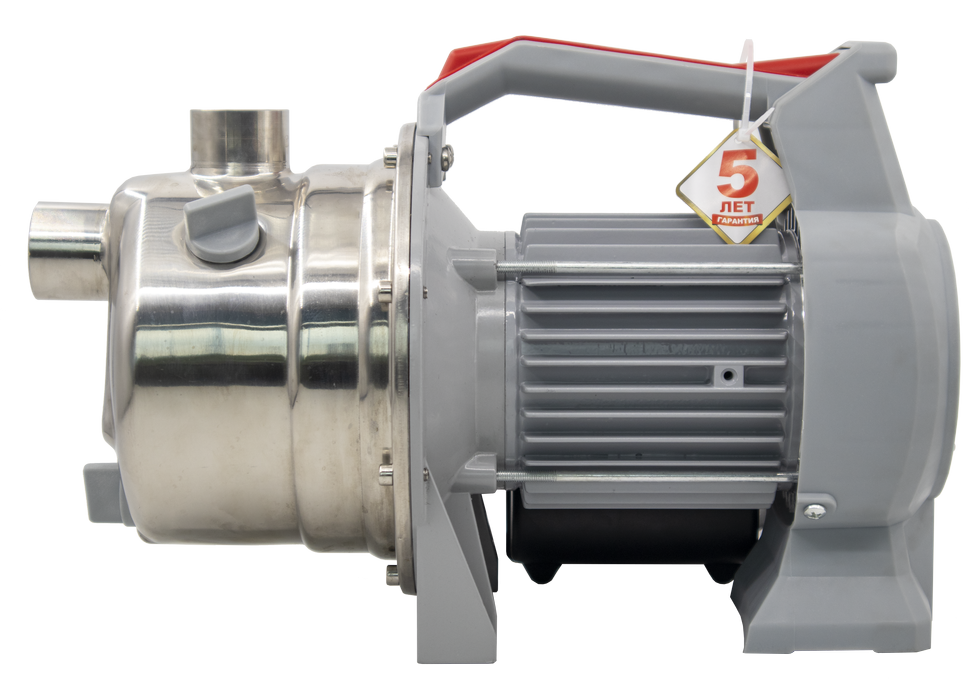 Поверхностный насос Ресанта ПСН-4200Н купить по цене 8&nbsp;890 ₽ в интернет магазине ТЕХСАД