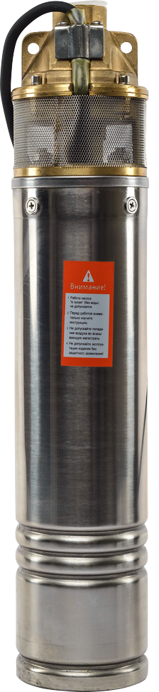 Скважинный насос ВИХРЬ СН-50 купить по цене 10&nbsp;590 ₽ в интернет магазине ТЕХСАД