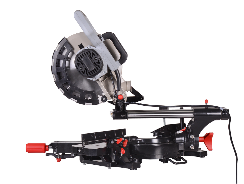 Торцовочная пила Ресанта ТП-255ПЛ купить по цене 24&nbsp;090 ₽ в интернет магазине ТЕХСАД