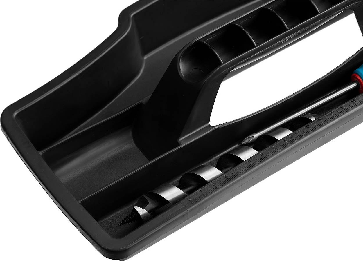 STAYER 480 х 250 х 240мм (19''), пластиковый, ящик для инструментов ORION-19 38110-18_z03 купить по цене 1&nbsp;240 ₽ в интернет магазине ТЕХСАД