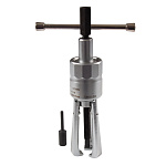 Съемник подшипников, 19-45 мм, 3-х захватный KING TONY 7965-02 купить по цене 6&nbsp;170 ₽ в интернет магазине ТЕХСАД