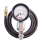 Пистолет для подкачки шин 15 бар, с манометром 80 мм MIGHTY SEVEN SB-425 купить по цене 9&nbsp;500 ₽ в интернет магазине ТЕХСАД