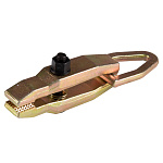 Кузовной зажим 2 т, односторонний AFFIX AF11212002 купить по цене 2&nbsp;380 ₽ в интернет магазине ТЕХСАД