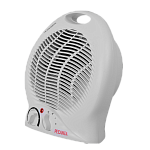 Тепловентилятор РЕСАНТА ТВС-2 купить по цене 1&nbsp;350 ₽ в интернет магазине ТЕХСАД