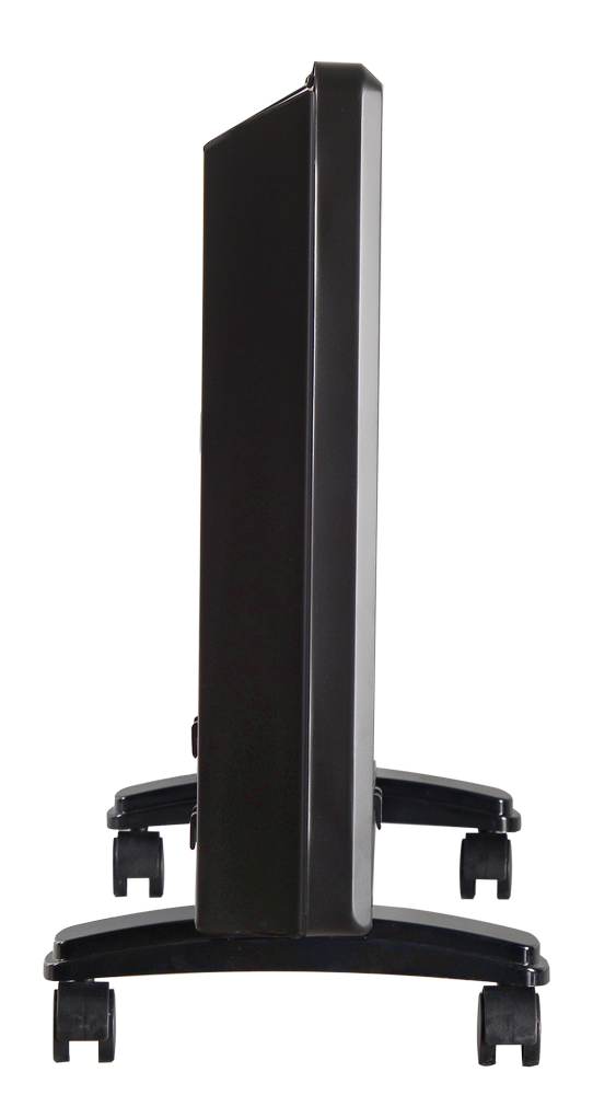 Конвектор Ресанта ОК-1600Ч купить по цене 4&nbsp;590 ₽ в интернет магазине ТЕХСАД