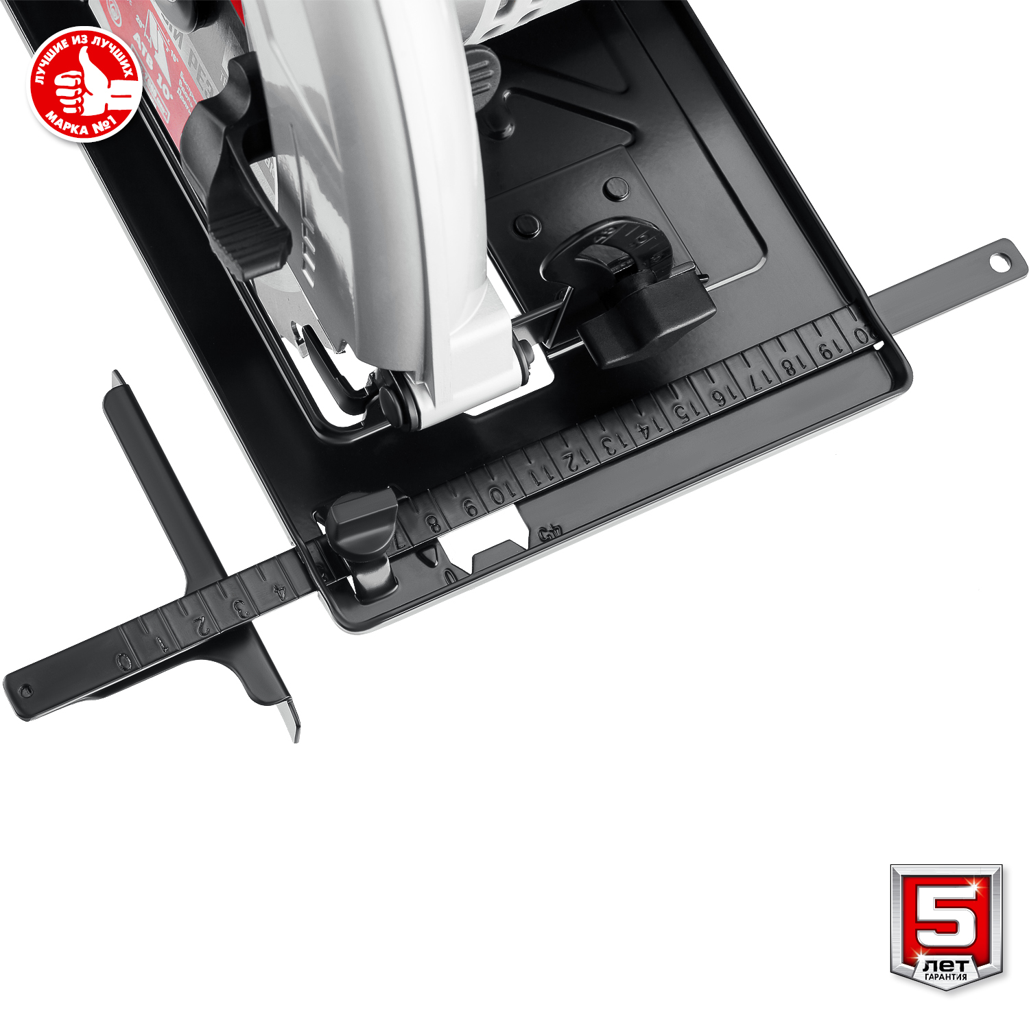 ЗУБР 2200 Вт, диск 235 мм, пила дисковая ПД-85 Мастер купить по цене 11&nbsp;840 ₽ в интернет магазине ТЕХСАД