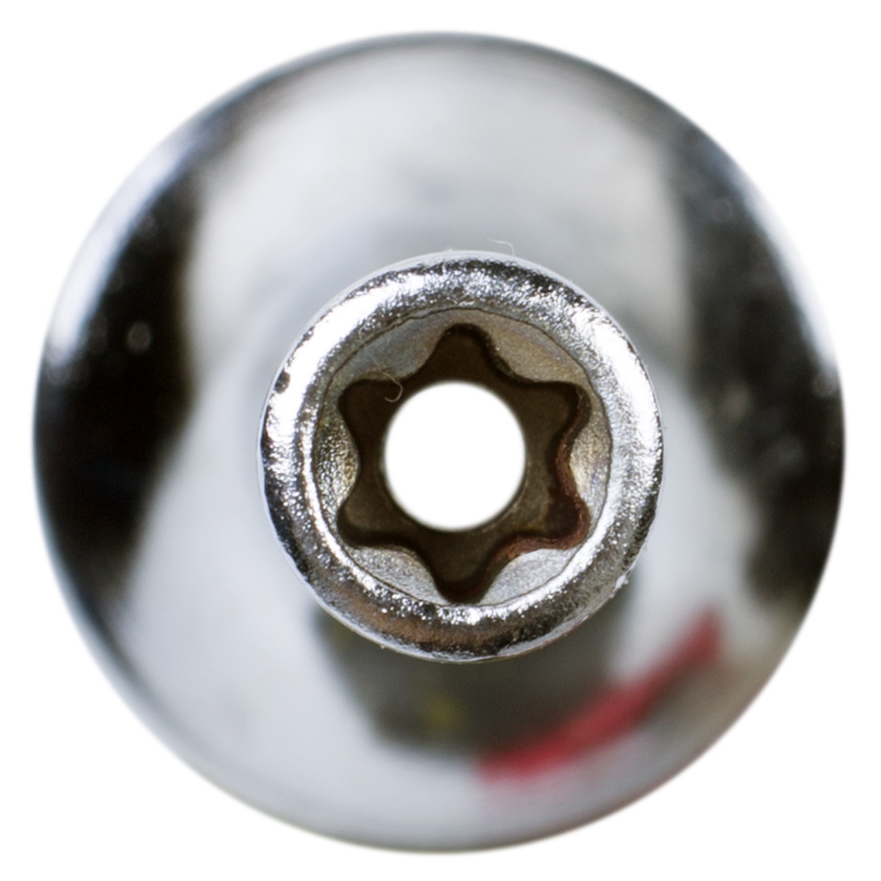 Головка торцевая TORX Е-стандарт 3/8'', E5, L = 63 мм KING TONY 327505M купить по цене 330 ₽ в интернет магазине ТЕХСАД