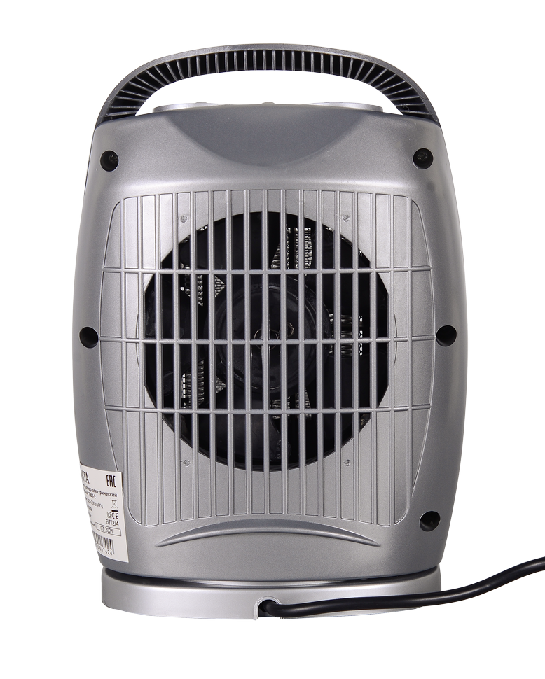 Тепловентилятор РЕСАНТА ТВК-2 купить по цене 2&nbsp;390 ₽ в интернет магазине ТЕХСАД