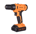 Дрель-шуруповерт Вихрь ДА-14Л-2КА (ДА-14Л-2K) купить по цене 3&nbsp;637 ₽ в интернет магазине ТЕХСАД