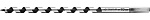 ЗУБР d=10 x 235/160 мм, HEX, сверло левиса по дереву ''Левис'' 2948-235-10_z01 купить по цене 255 ₽ в интернет магазине ТЕХСАД