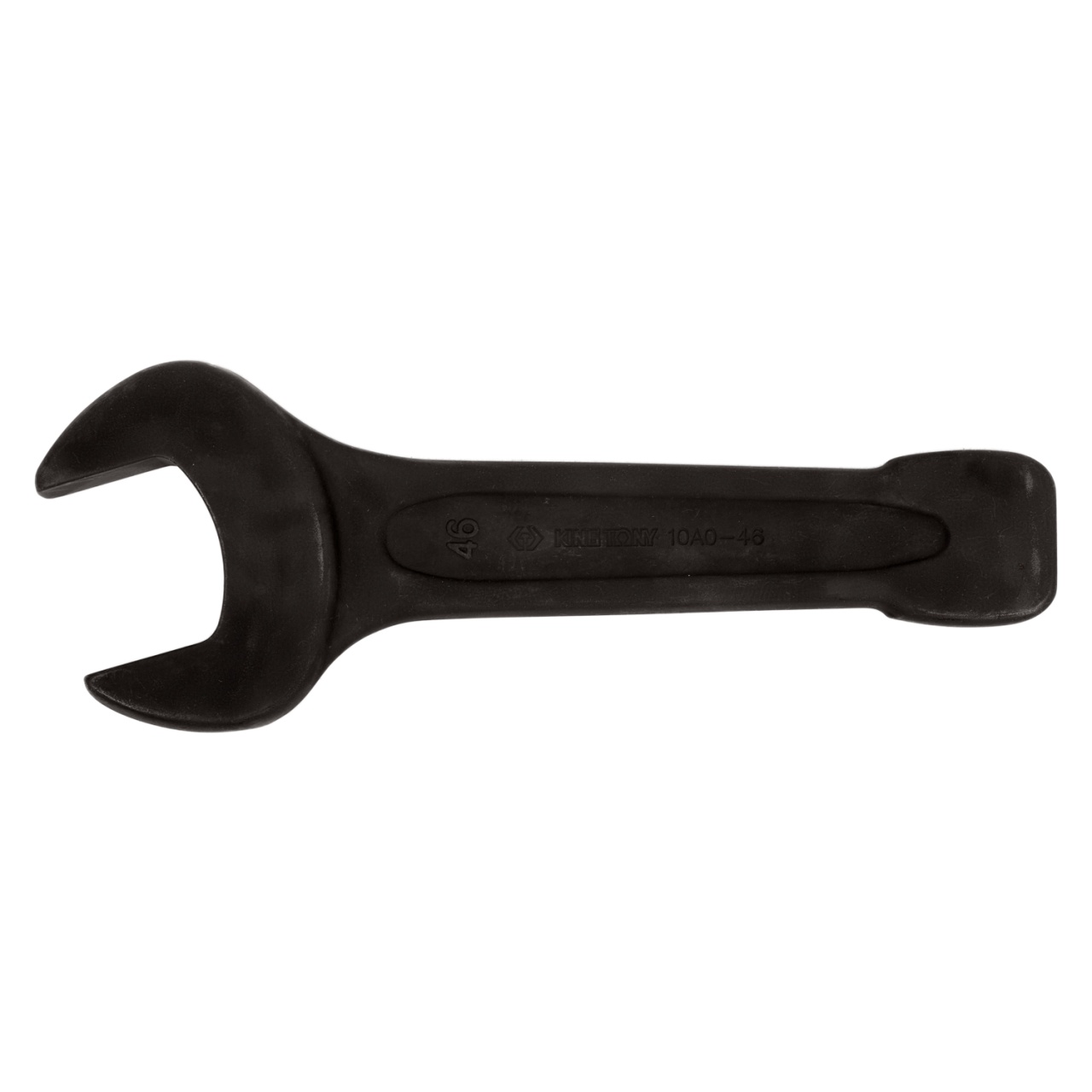Ключ рожковый силовой ударный 46 мм KING TONY 10A0-46 купить по цене 4&nbsp;800 ₽ в интернет магазине ТЕХСАД