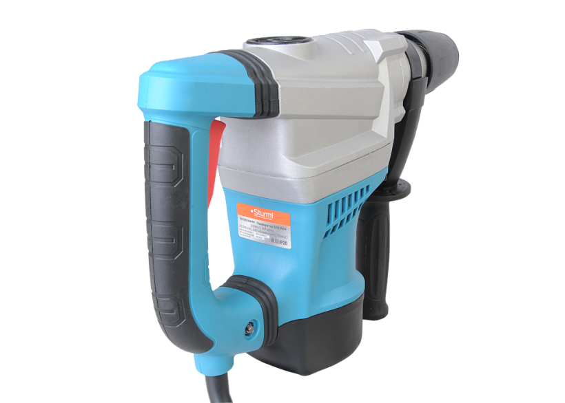 Перфоратор SDS MAX Sturm! RH25206PM купить по цене 20&nbsp;990 ₽ в интернет магазине ТЕХСАД