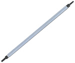 Вставка (бита) прецизионная для отвертки 91230, Torx T6 / Torx T10 KING TONY 24330610 купить по цене 180 ₽ в интернет магазине ТЕХСАД