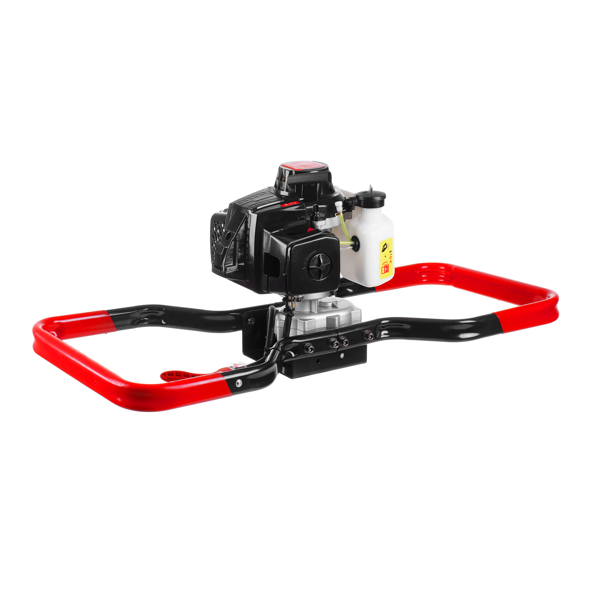 Мотобур ADA Ground Drill 10 в комплекте со шнеком Drill 250/800 купить по цене 20&nbsp;990 ₽ в интернет магазине ТЕХСАД