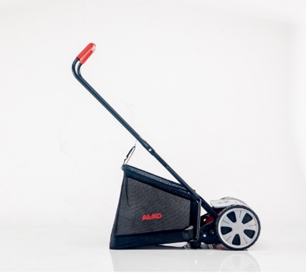 Газонокосилка механическая (шпиндельная) AL-KO Comfort 38.1 HM купить по цене 6&nbsp;990 ₽ в интернет магазине ТЕХСАД