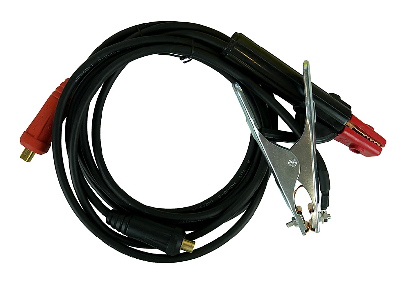 Сварочный инвертор Hanskonner HWM4018 купить по цене 19&nbsp;990 ₽ в интернет магазине ТЕХСАД