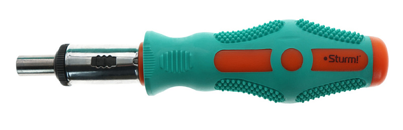 Набор отверток Sturm! 1040-02-SS9 купить по цене 1&nbsp;950 ₽ в интернет магазине ТЕХСАД
