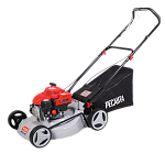 Бензиновая газонокосилка Ресанта КР-5.0 БТ купить по цене 32&nbsp;390 ₽ в интернет магазине ТЕХСАД