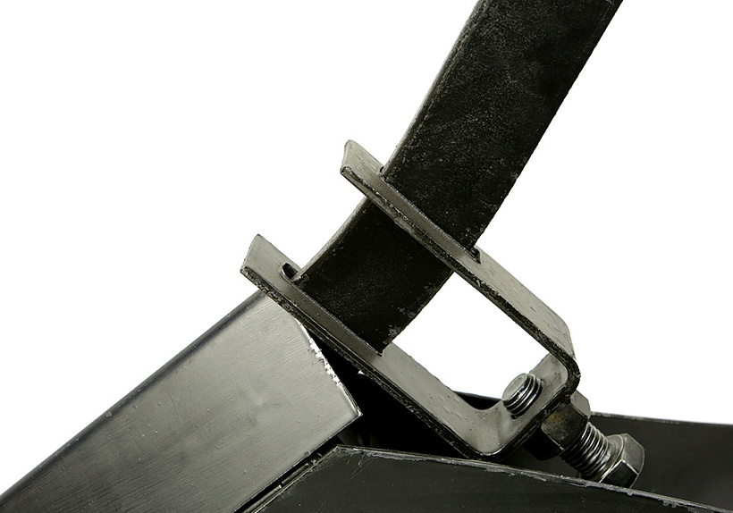 Окучник двухрядный для мотоблока Sturm! GKE-06 купить по цене 3&nbsp;920 ₽ в интернет магазине ТЕХСАД