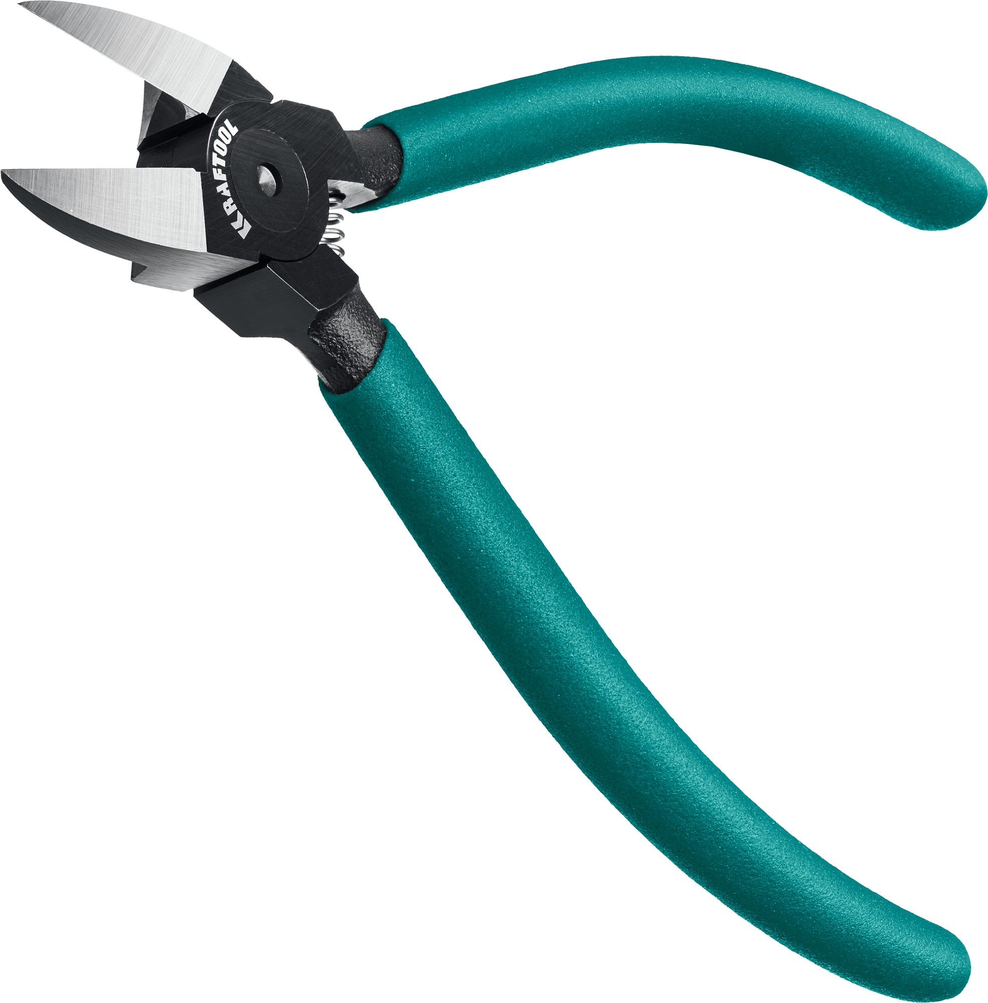 KRAFTOOL  Kraft Mini чистый рез 150 мм, Прецизионные бокорезы (220017-8-15) купить по цене 1&nbsp;400 ₽ в интернет магазине ТЕХСАД