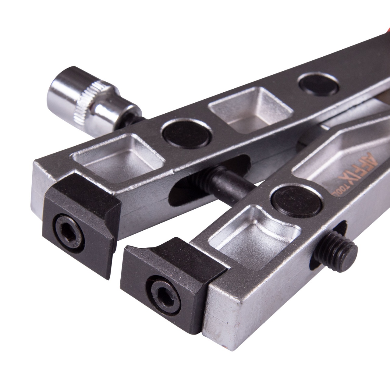 Щипцы для ленточных хомутов системы охлаждения и ШРУС, усиленные AFFIX AF10330002 купить по цене 3&nbsp;150 ₽ в интернет магазине ТЕХСАД