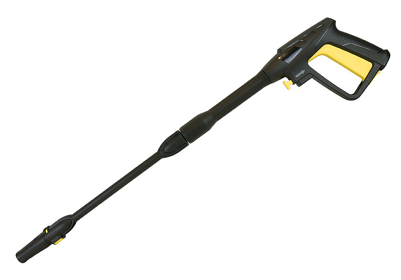 Пистолет для моек высокого давления Hanskonner HPW9230I HPW92-1 купить по цене 2&nbsp;480 ₽ в интернет магазине ТЕХСАД