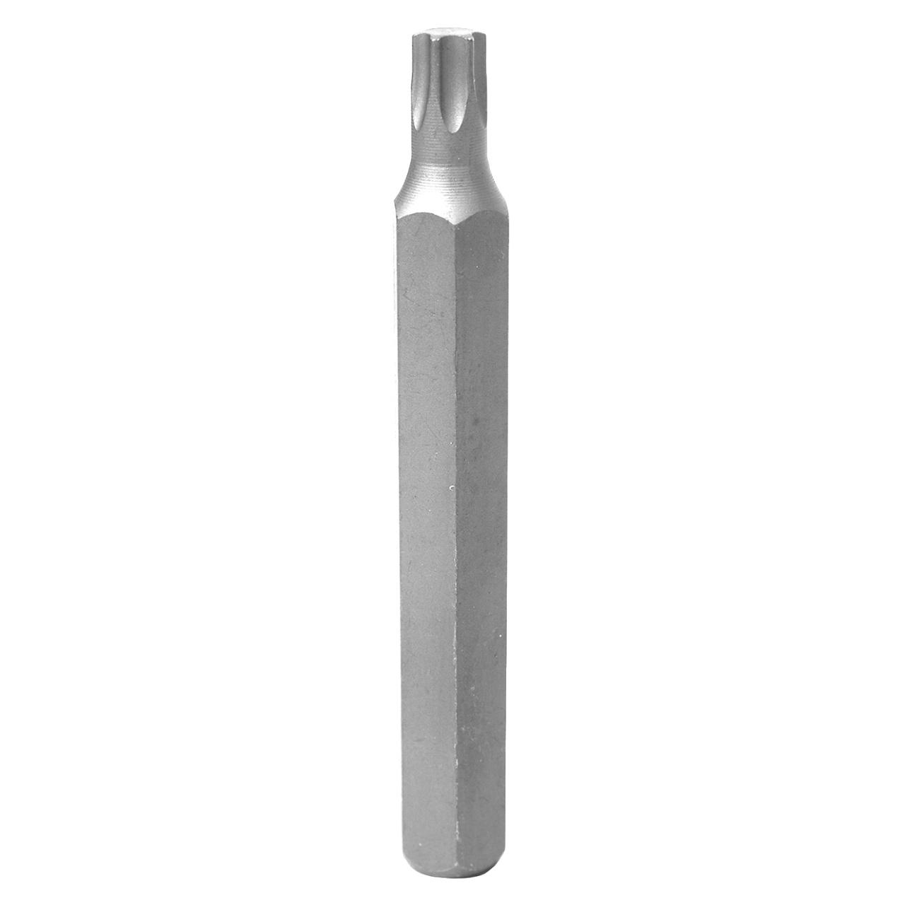 Вставка (бита) торцевая 10 мм, Torx, Т40, L = 80 мм KING TONY 168040T купить по цене 180 ₽ в интернет магазине ТЕХСАД