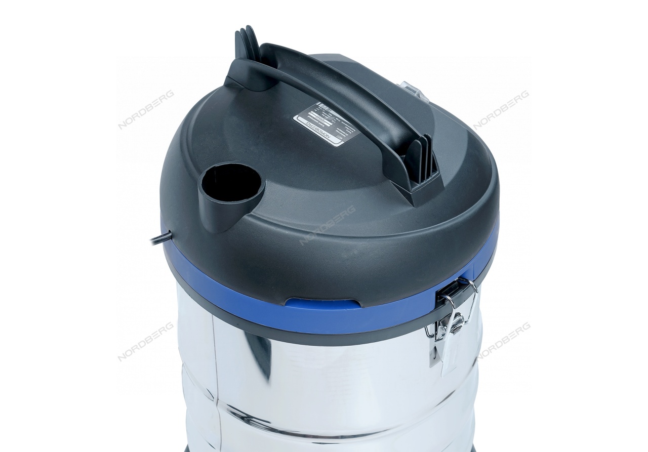 Пылесос 1400 Вт NORDBERG NV31 купить по цене 9&nbsp;246 ₽ в интернет магазине ТЕХСАД