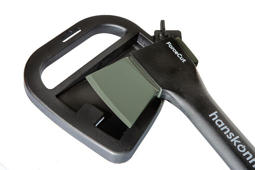 Топор Hanskonner HK1015-01-FB0650 купить по цене 3&nbsp;280 ₽ в интернет магазине ТЕХСАД