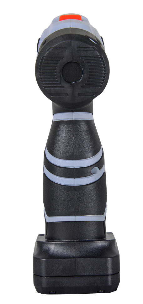 Дрель-шуруповерт аккумуляторная Ресанта ДА-24-2ЛК-У купить по цене 11&nbsp;090 ₽ в интернет магазине ТЕХСАД