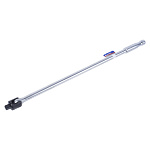 Вороток 1/2'', 600 мм, с шарниром МАСТАК 011-40600 купить по цене 2&nbsp;620 ₽ в интернет магазине ТЕХСАД