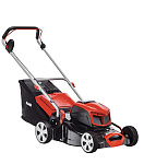 Газонокосилка аккумуляторная AL-KO Energy Flex 42.9 Li без аккумулятора купить по цене 16&nbsp;010 ₽ в интернет магазине ТЕХСАД